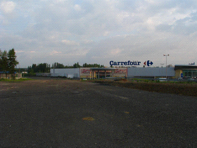 Brownfield For Sale Katowice