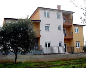 1 bedroom Apartment for sale Pula