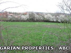 Land in Elhovo area. Elhovo Area