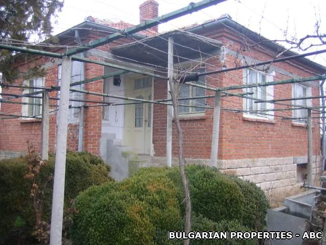 house in Bourgas area Bourgas Area