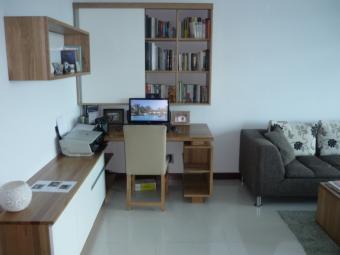SAILING Tower hcmc Apartments Hcmc