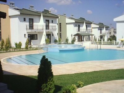 Stunning Villa. Didim Yesilkent Altinkum