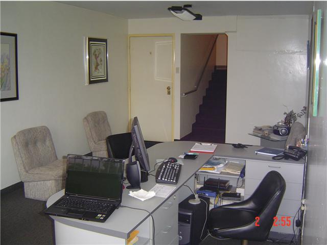 DENTAL OFFICCE WITH APARTMENT Caracas