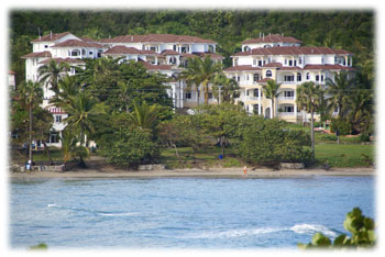 Cofresi 2 Bedroom Condominum Puerto Plata