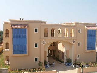 HAMAMET NEW APPARTMENTS FOR SALE Hammamet