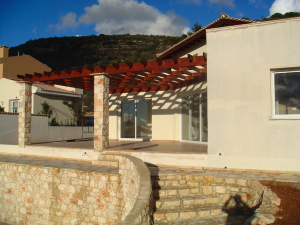 Exclusive Bungalow Steni