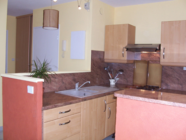 Lovely flat in Montpellier Montpellier
