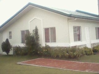 HOUSE AND LOT FOR SALE Pampanga