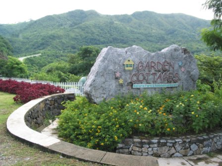 Nature Park & Residential Estate Antipolo