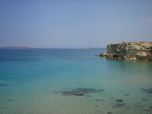 Summer Holiday in Sardinia Cagliari