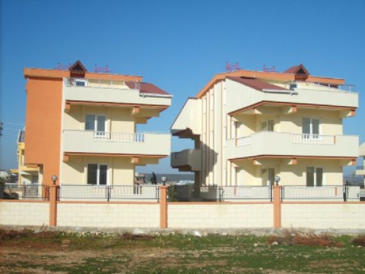 YASAR DOGAN VILLA Altinkum