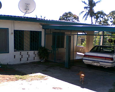 FLAT TO LET Lautoka City