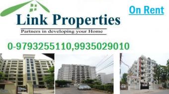 Residential Flat On Rent Kanpur