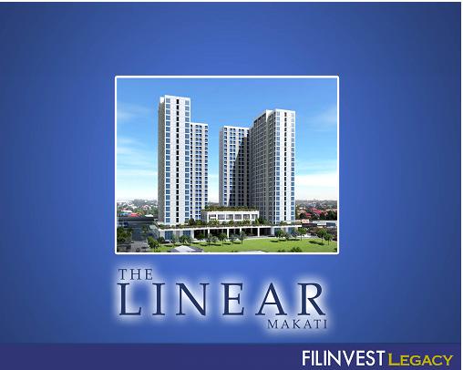 THE LINEAR - MAKATI Makati