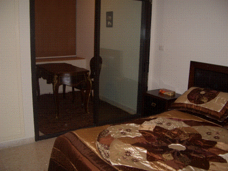 Luxury furnished apartment Beirut