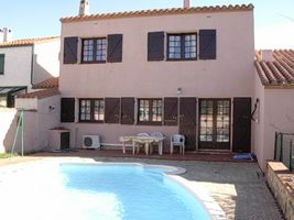 VILLA 3 BEDROOMS + STUDIO Saint-nazaire