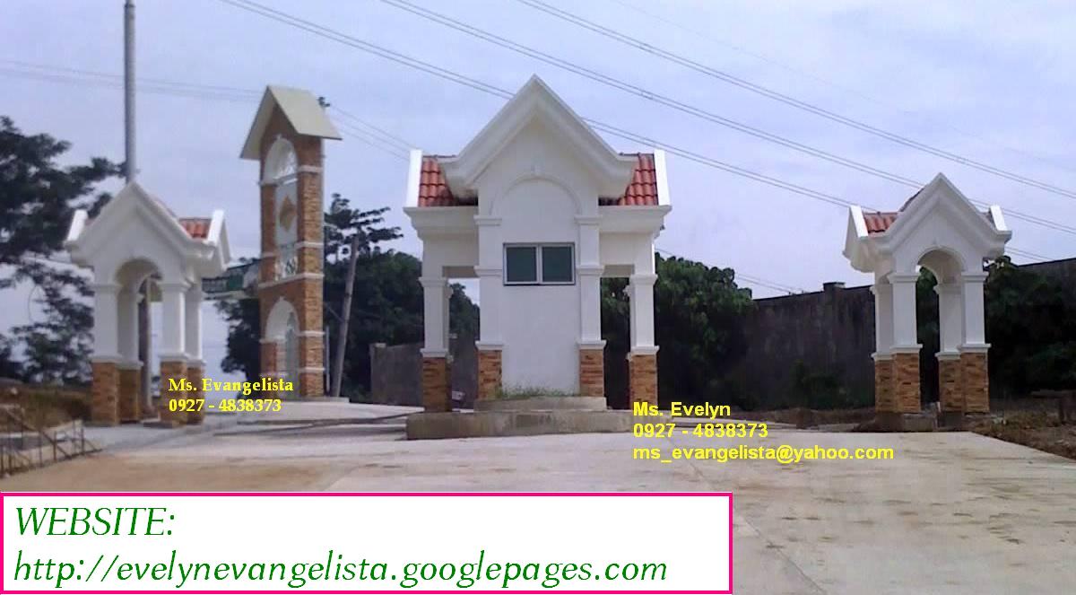 glenrose taytay lot for sale Taytay