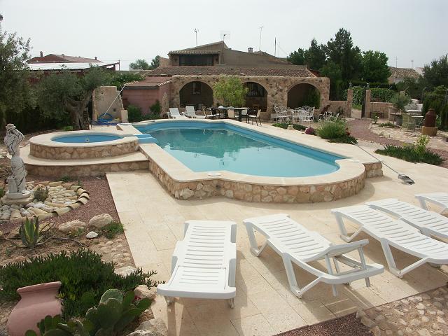 Country House Hotel Pinoso