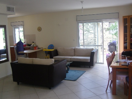 LUXURY PENTHOUSE(duplex) for Sho Jerusalem
