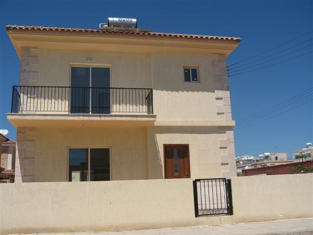 3 bedroom villa 967 47 617 Limassol