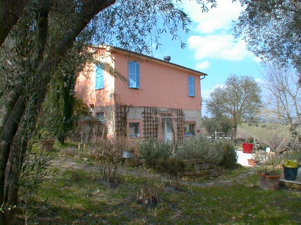 Casa Fiori Fermo