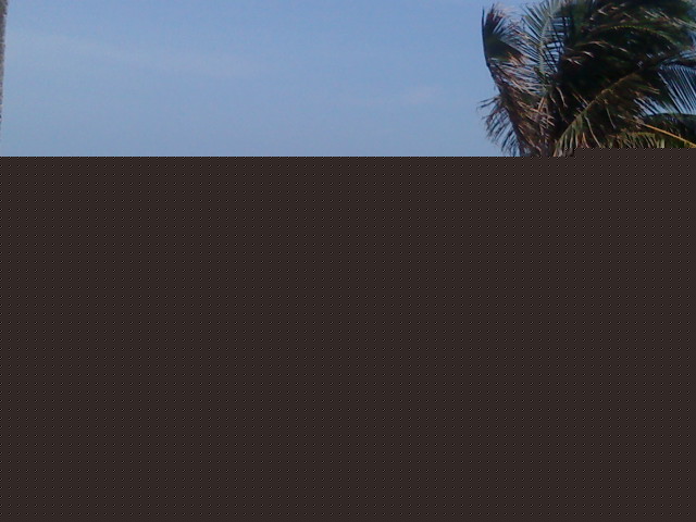 Paradise is still affordable! Veracruz