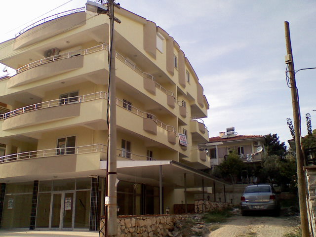 Didim Altinkum in Turkey Didim Altinkum