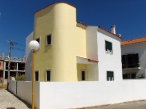 Villa S�o martinho do Porto S�o Martinho Do Porto