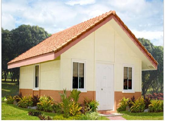 House & Lot for sale! Cavite