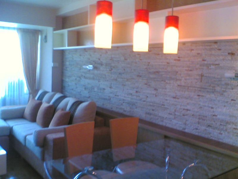 Renovated Condominium, Downtown Bangkok