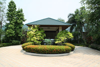 luxury house for sale Bangkok