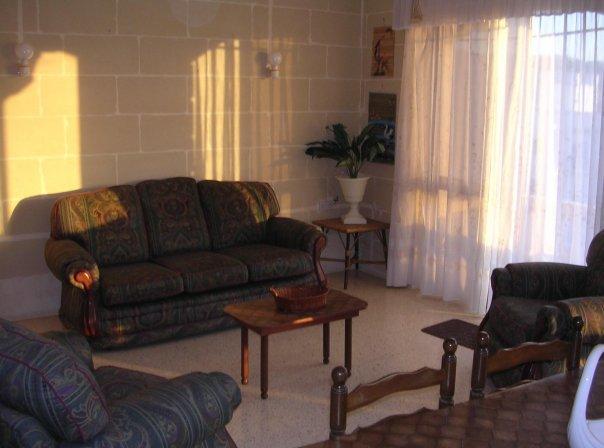 APARTMENT FOR LONG LET IN XLENDI Xlendi - Gozo - Malta