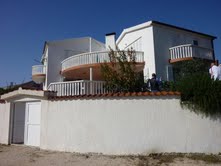 CHARMING SEA FRONT VILLA Rogoznica