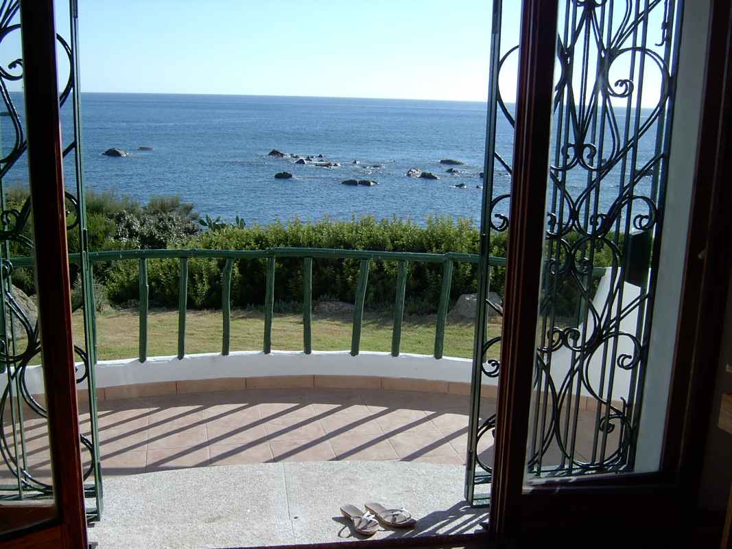 Villa Heaven Angels` bay Resort Villasimius