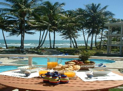 New Luxury Condo Beach Cabarete