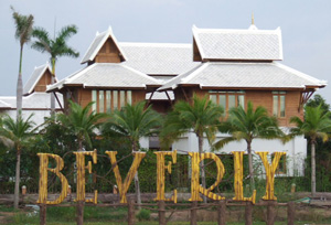 Thai House Pattaya