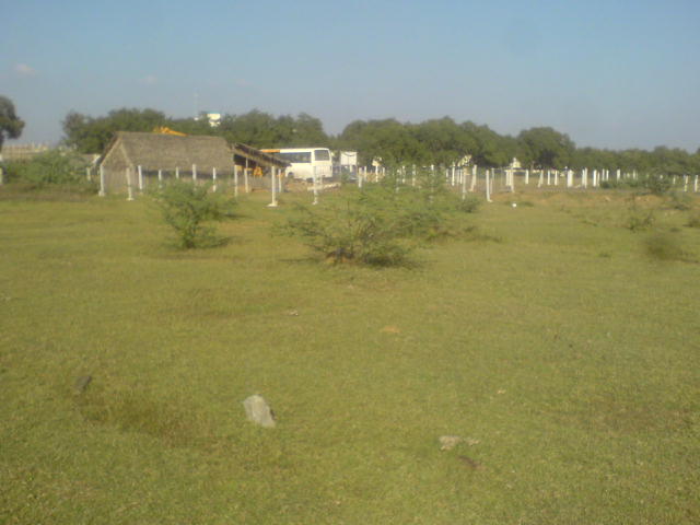 Plots available in sripreumbudur Chennai