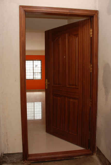 Luxury flats with basic amenitie Bangalore