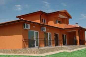 Luxury house near the sea Balchik