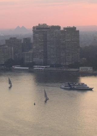 Apartment in the heart of Cairo. Cairo   Dokki