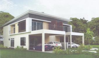 2 Storey Semi Detached House Bandar Seri Begawan