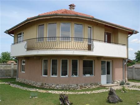 Real Estate-IMOTMART Varna