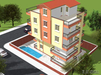 best turkish homes Didim