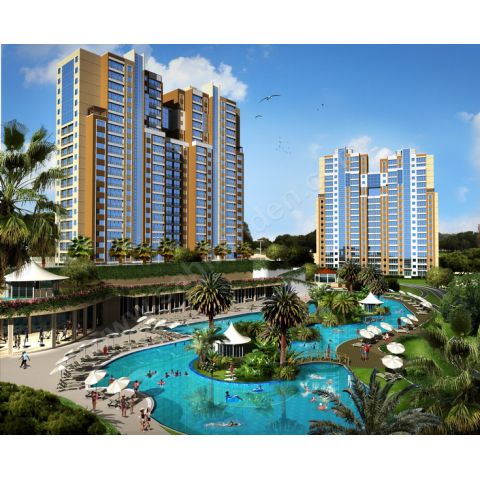 Property in Istanbul Istanbul