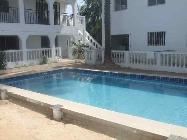 one bed apartment for sale Medina Sering Njie