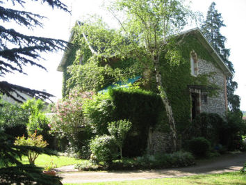 Charming house in Dordogne Sainte-foy-la-grande