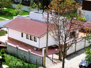 Luxury sea house in Balchik Balchik