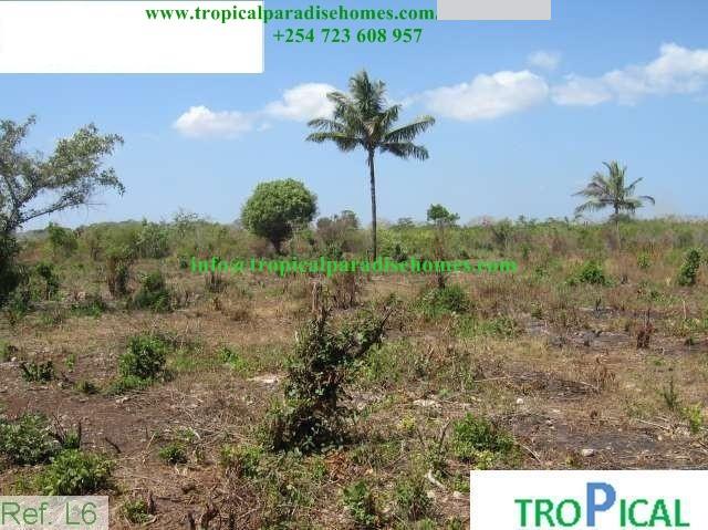 Tropical Paradise Homes Mombasa