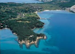 Land in Lopar,island of Rab Lopar