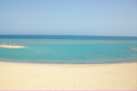 Seaview Studio in El Gouna El Gouna